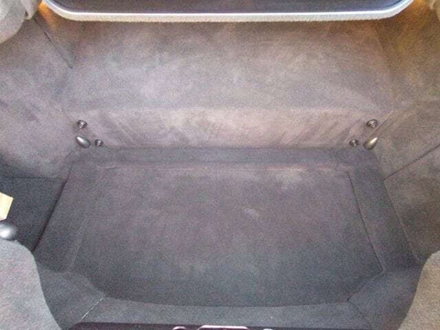 2007 Aston Martin V8 Vantage