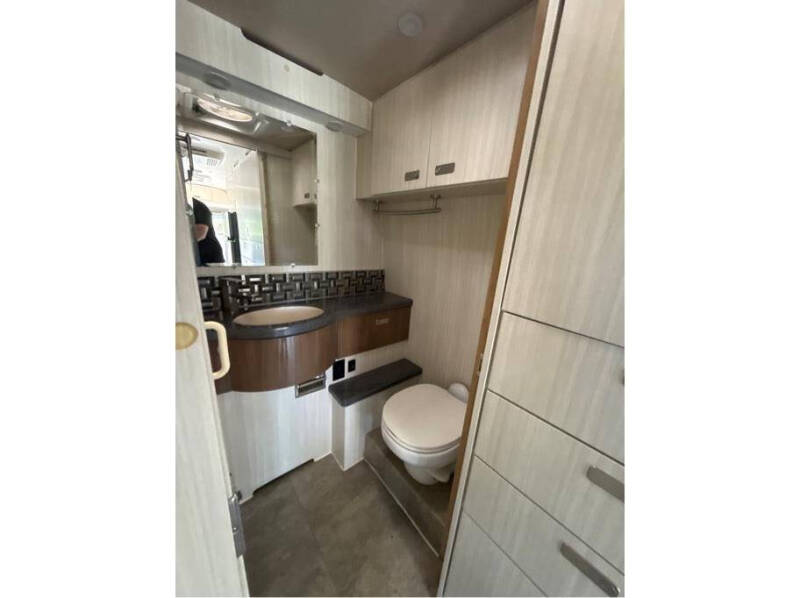 2014 Mercedes-Benz Sprinter