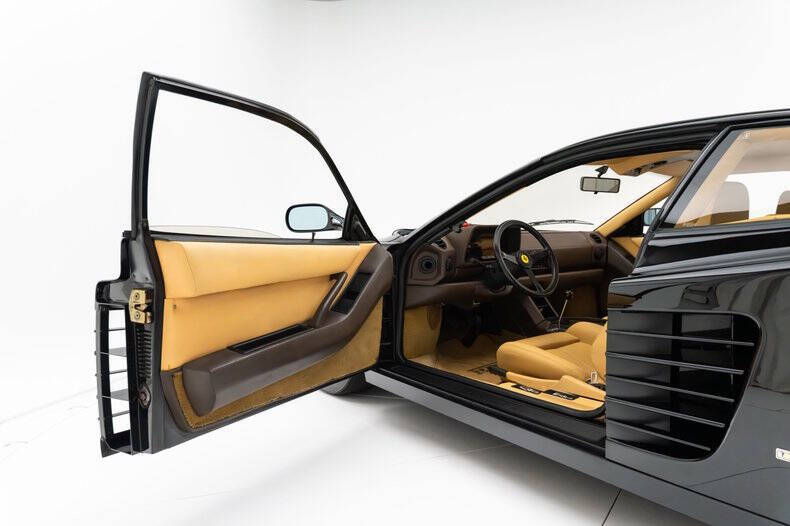 1988 Ferrari Testarossa