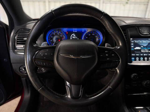 2019 Chrysler 300 S