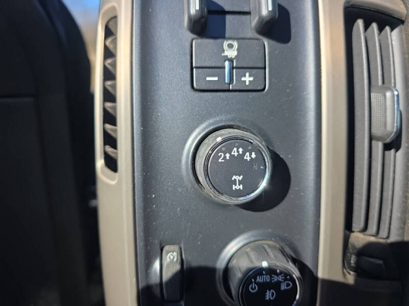 2017 GMC Sierra 2500HD Denali