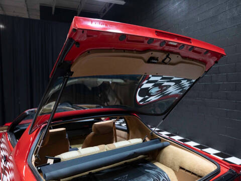 1989 Chevrolet Camaro IROC Z