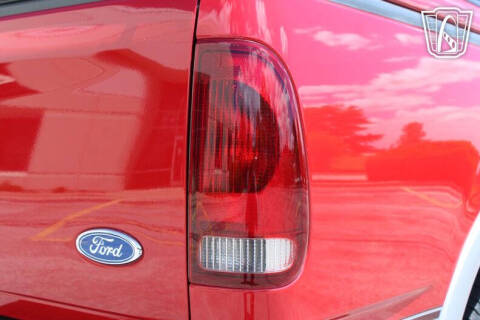 1997 Ford F-150