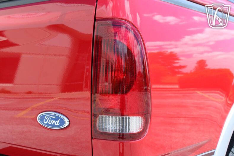1997 Ford F-150