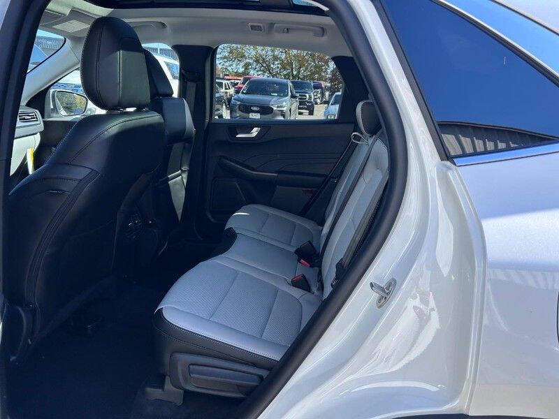 2026 Ford Escape Plug-In Hybrid PHEV