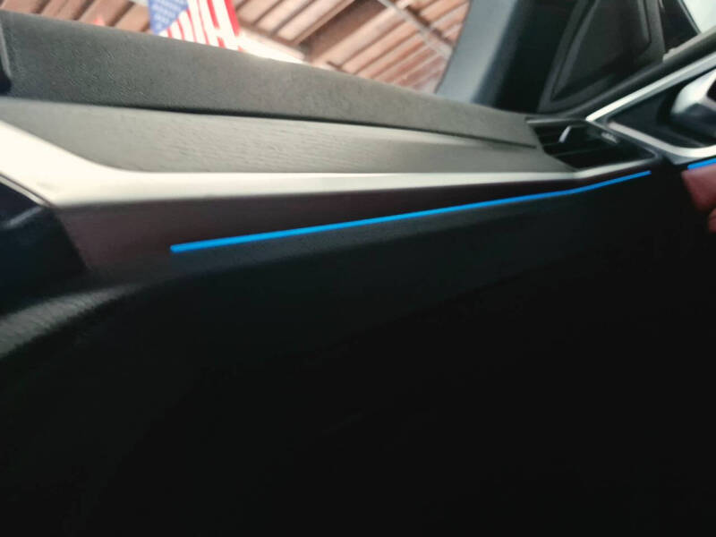 2023 BMW i4 eDrive40 Gran Coupe