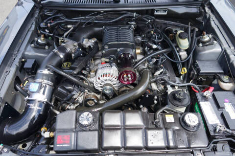 2003 Ford Mustang GT Premium