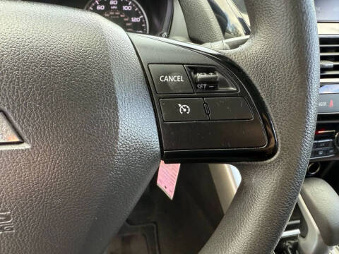 2023 Mitsubishi Eclipse Cross