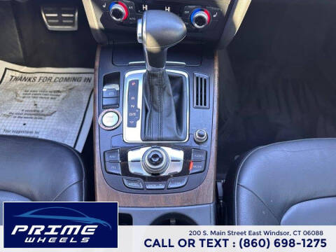 2017 Audi A5 2.0T quattro Sport