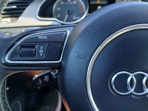 2013 Audi S5 3.0T quattro Premium Plus