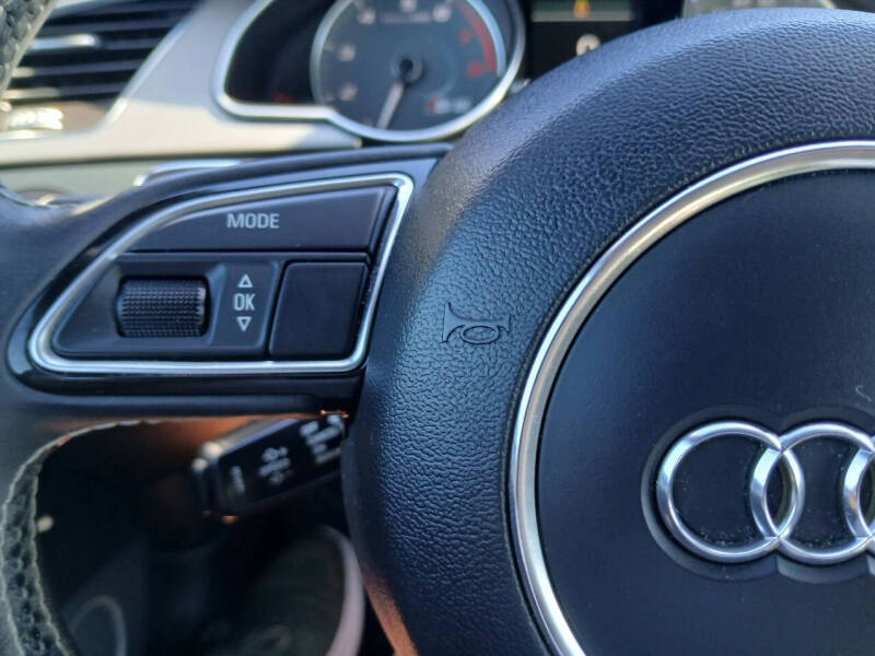 2013 Audi S5 3.0T quattro Premium Plus