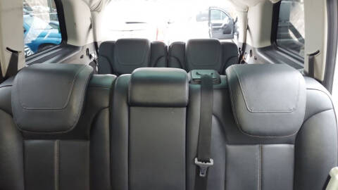 2011 Mercedes-Benz GL-Class GL 450 4MATIC