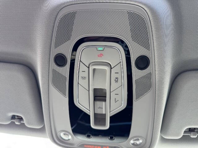 2019 Audi A6 quattro Premium Plus 55 TFSI