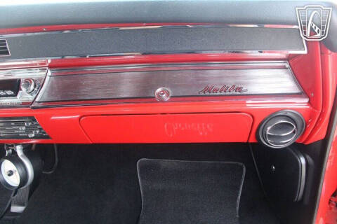 1967 Chevrolet Chevelle