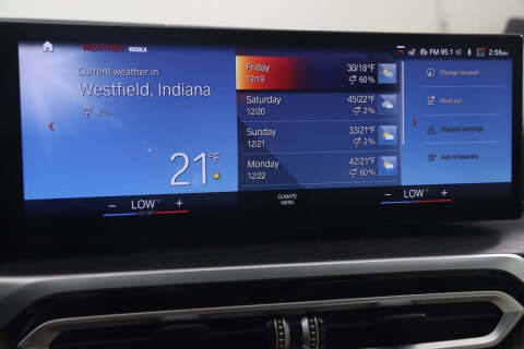 2022 BMW i4 eDrive40 Gran Coupe