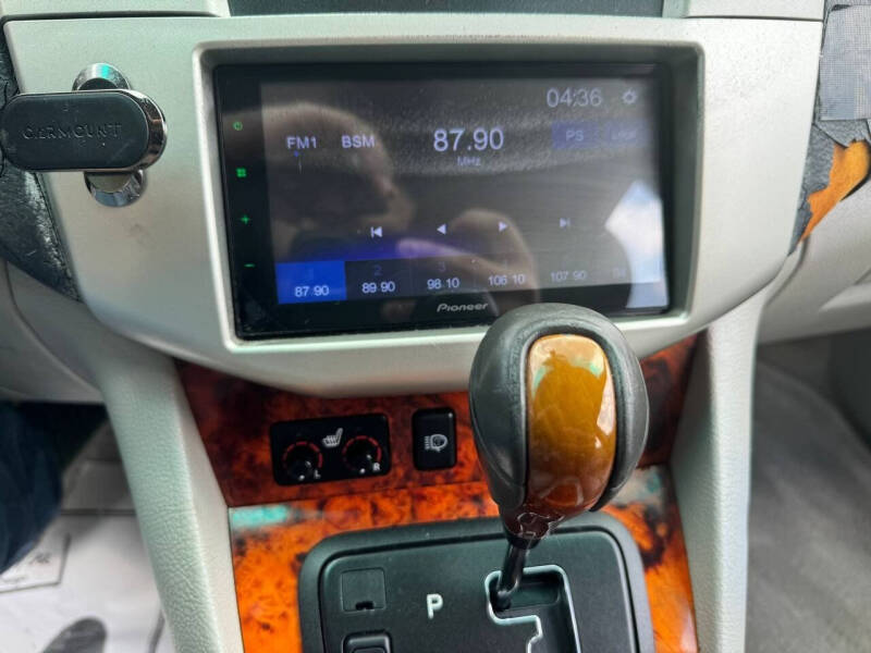2008 Lexus RX 350