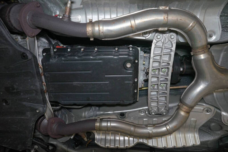 2004 Lexus SC 430