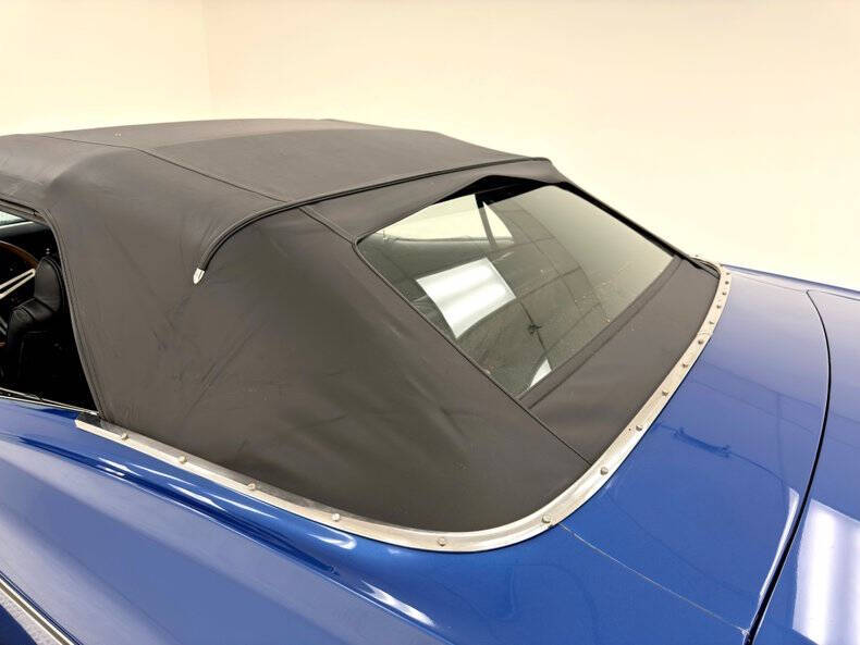 1968 Chevrolet Impala