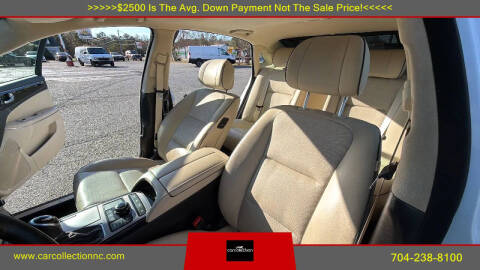 2015 Hyundai Equus Signature