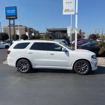 2021 Dodge Durango SRT 392
