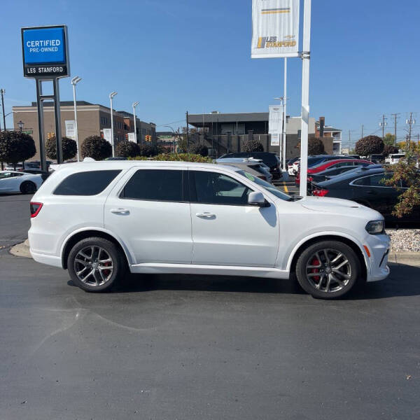 2021 Dodge Durango SRT 392