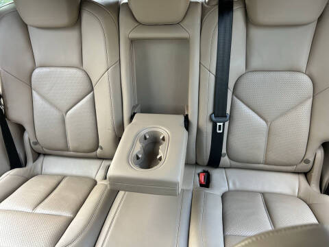 2013 Porsche Cayenne S