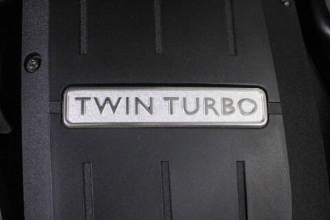 2013 Bentley Continental GT V8