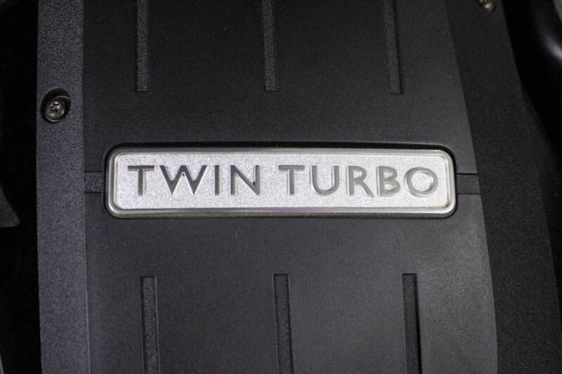 2013 Bentley Continental GT V8