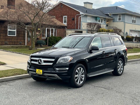 2014 Mercedes-Benz GL-Class for sale at Reis Motors LLC in Lawrence NY