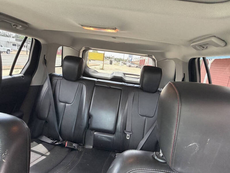 2013 GMC Terrain SLT-1