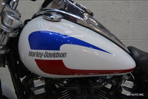2020 Harley-Davidson FXLR