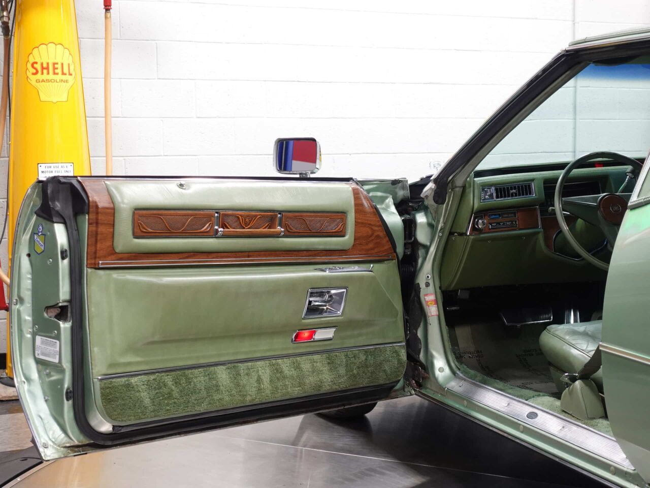 1975 Cadillac Eldorado 13