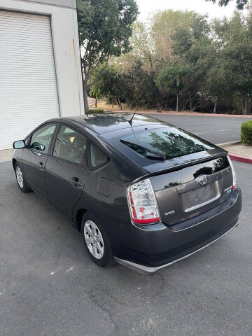 2008 Toyota Prius Touring