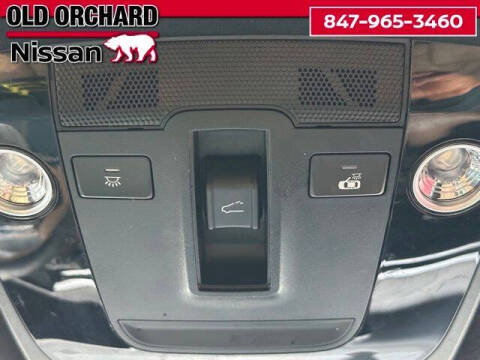 2024 Kia Sorento X-Line SX Prestige