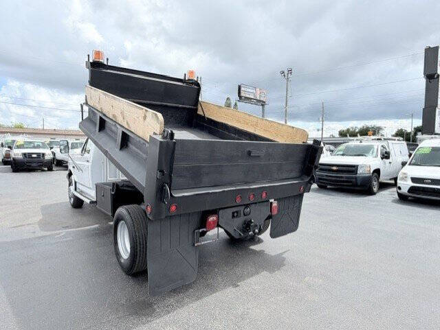 1997 Ford F-Super Duty
