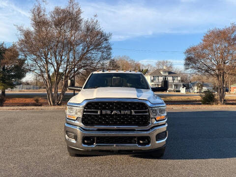 2022 RAM 3500 Big Horn