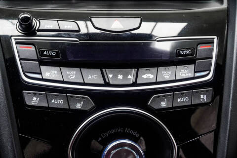 2025 Acura RDX SH-AWD w/A-SPEC