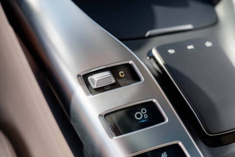 2020 Mercedes-Benz AMG GT C