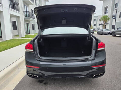 2018 Genesis G80