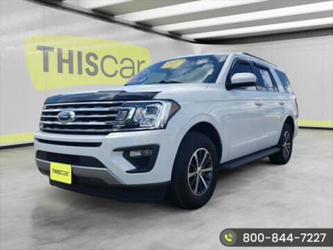 2021 Ford Expedition