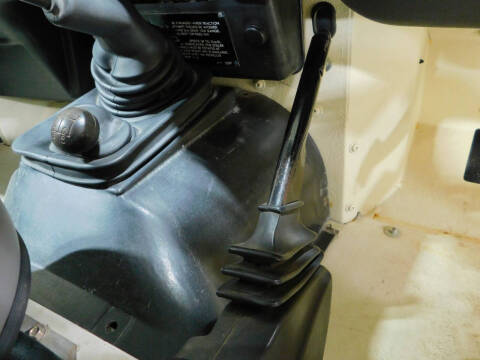 1986 Land Rover Defender