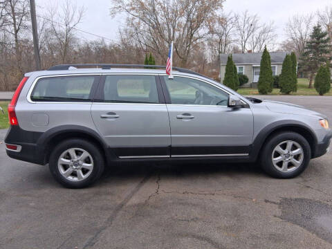 2013 Volvo XC70 3.2 Premier Plus