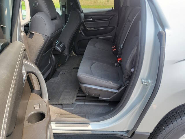 2015 GMC Acadia SLE-1