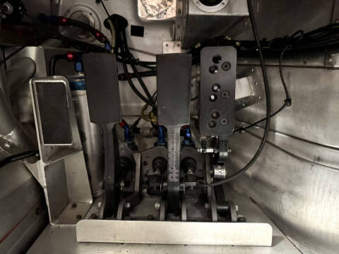 2006 Aston Martin DBRS9