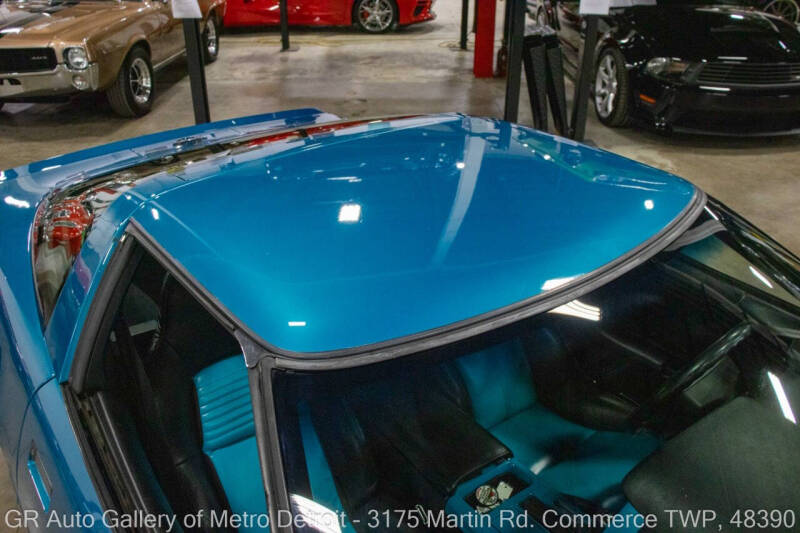 1994 Chevrolet Corvette