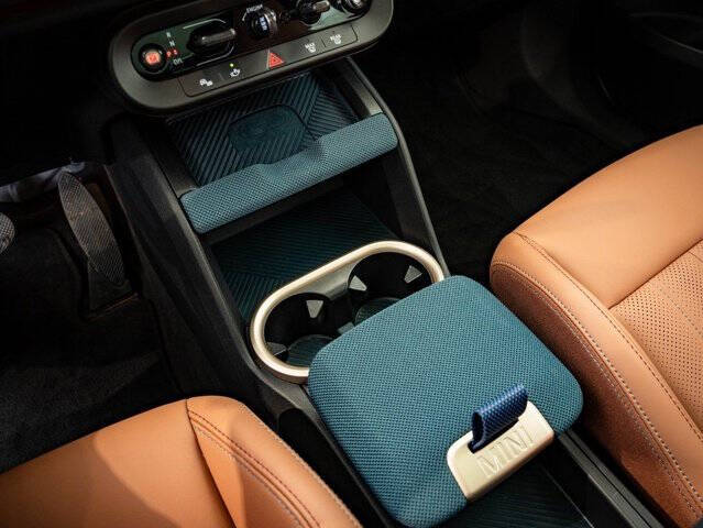 2026 MINI Countryman S ALL4