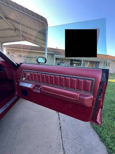 1978 Mercury Cougar