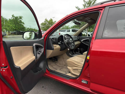 2012 Toyota RAV4