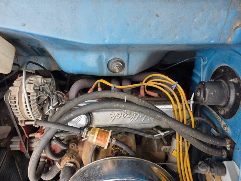 1968 Plymouth Barracuda