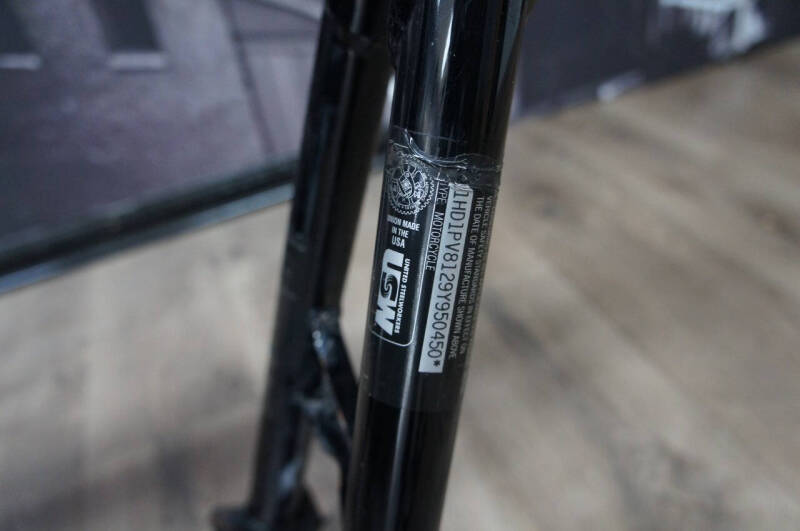 2009 Harley-Davidson Road Glide